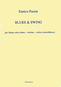 E. Pasini: Blues and Swing