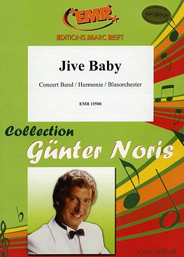 G.M. Noris: Jive Baby