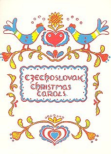 Czechoslovak Christmas Carols , Ges