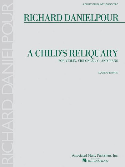 A Child's Reliquary, VlVcKlv (Pa+St)
