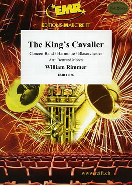 W. Rimmer: The King's Cavalier