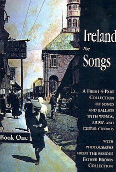 Ireland The Songs 1