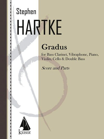 S. Hartke: Gradus (Pa+St)