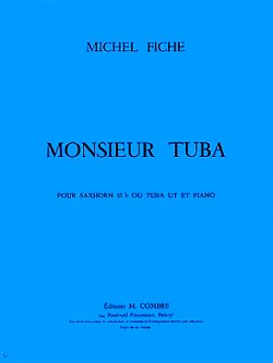 Monsieur tuba (Bu)