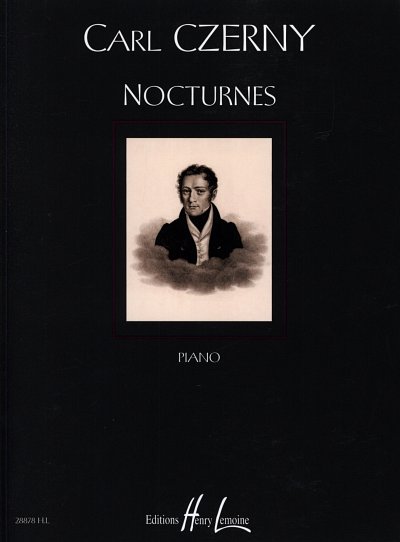 C. Czerny: Nocturnes, Klav