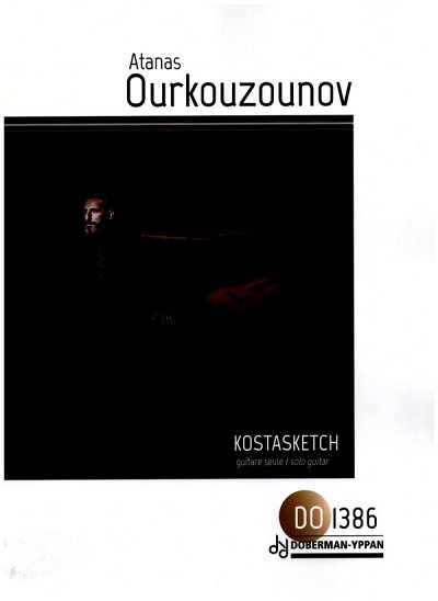 A. Ourkouzounov: Kostasketch
