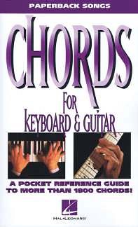 Chords For Keyboard & Guitar , GitKlav