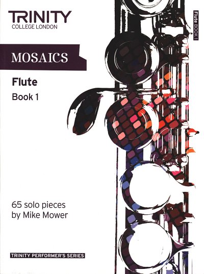 Mosaics - Flute Book 1