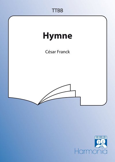 G. Fauré: Hymne, Mch4Klav