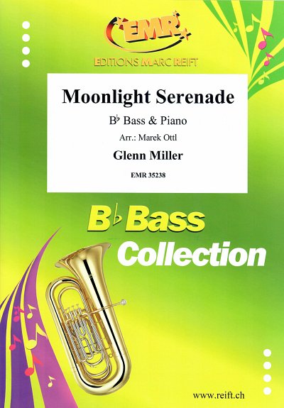 G. Miller: Moonlight Serenade, TbBKlav