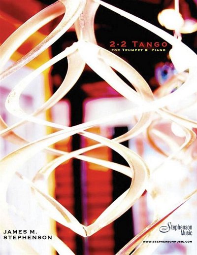 J.M. Stephenson: 2/2 Tango
