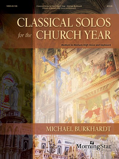 Classical Solos for the Church Year (KA)