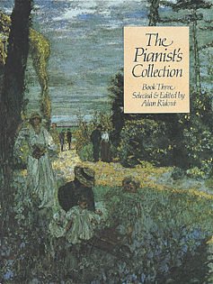 The Pianist's Collection Book 3