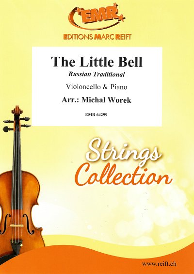 M. Worek: The Little Bell