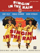 A. Freed y otros.: "Broadway Rhythm (from ""Singin' in the Rain"")", Broadway Rhythm