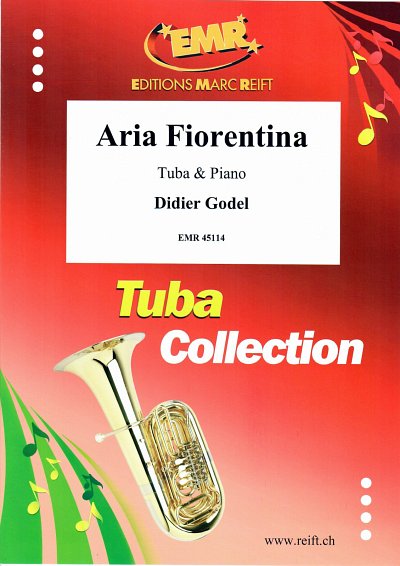 D. Godel: Aria Fiorentina, TbKlav