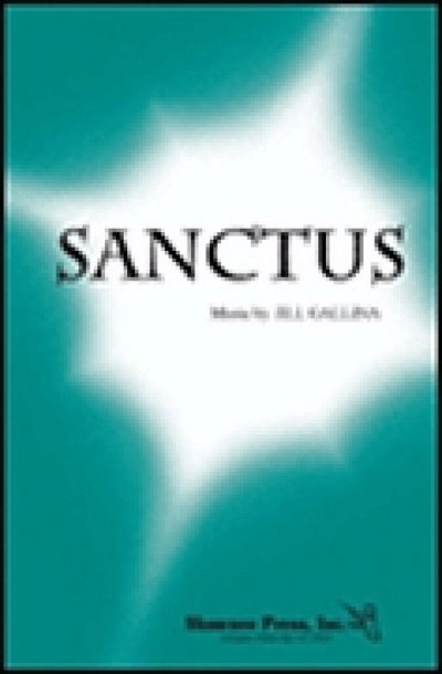 Sanctus (Chpa)