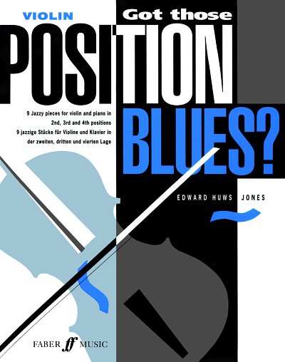 E. Huws Jones: Miles Away (from 'Got Those Position Blues?')