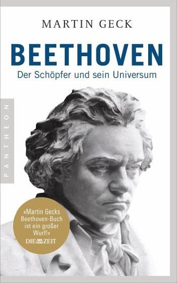 M. Geck: Beethoven (Bu)
