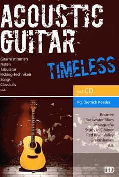 Acoustic Guitar - Timeless
