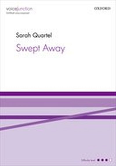 S. Quartel: Swept Away (KA)