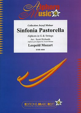 L. Mozart: Sinfonia Pastorella