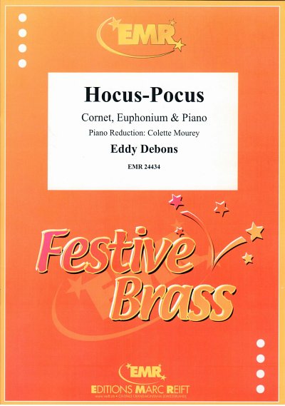 E. Debons: Hocus-Pocus