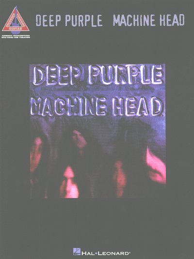 Deep Purple - Machine Head , Git