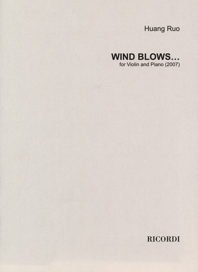 Wind Blows_, VlKlav (KlavpaSt)