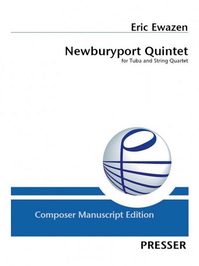 E. Ewazen: Newburyport Quintet