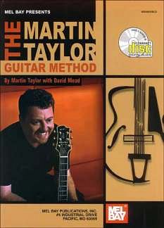 Taylor Martin + Mead David: Guitar Method