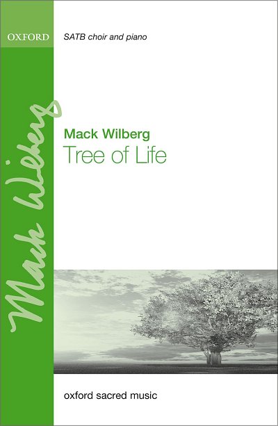 M. Wilberg: Tree Of Life (KA)