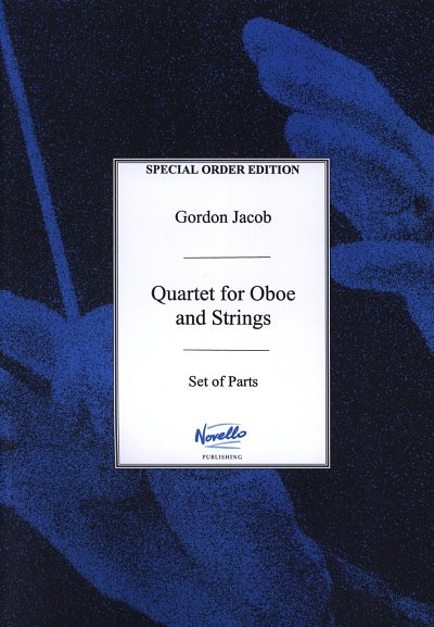 G. Jacob: Quartett