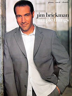 Brickman Jim: Simple Things