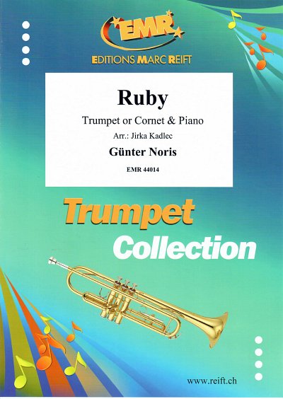 G.M. Noris: Ruby, Trp/KrnKlav