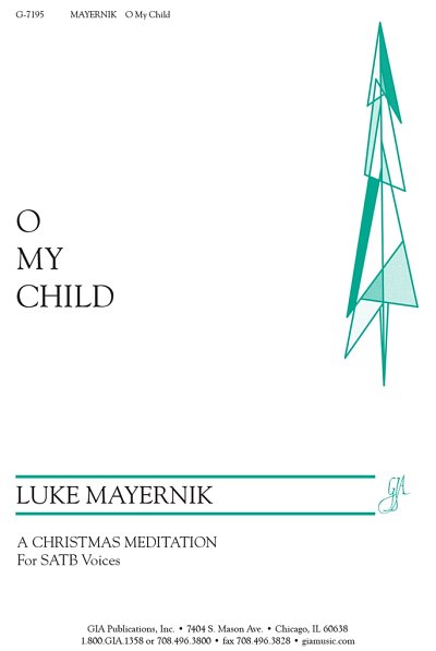 O My Child, GchKlav (Part.)