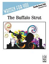 DL: T. Brown: The Buffalo Strut