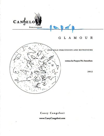C. Cangelosi: Glamour, Schlagz