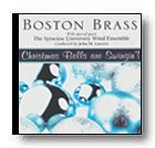Christmas Bells Swing, Blaso (CD)