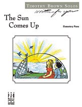 T. Brown: The Sun Comes Up