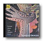 Songs and Dances, Blaso (CD)