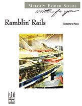 DL: M. Bober: Ramblin' Rails