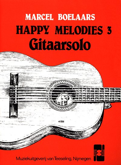 Happy Melodies 3, Git