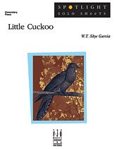 W.S. Garcia: Little Cuckoo