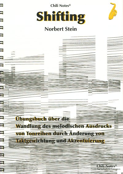 N. Stein: Shifting, Instr
