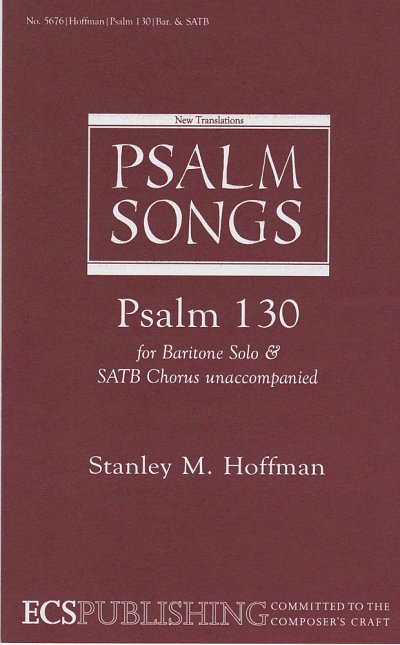 S.M. Hoffman: Psalm 130