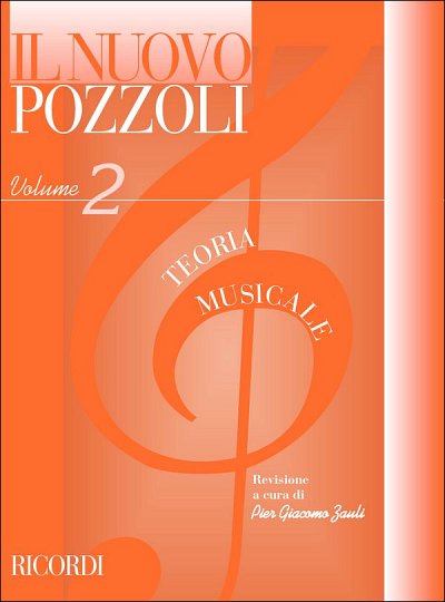 E. Pozzoli: Il nuovo Pozzoli 2, Ges/Mel (Part.)