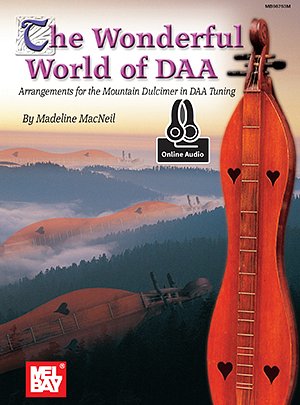 The Wonderful World Of DAA (+OnlAudio)