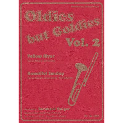 J. Christie y otros.: Oldies but Goldies 2