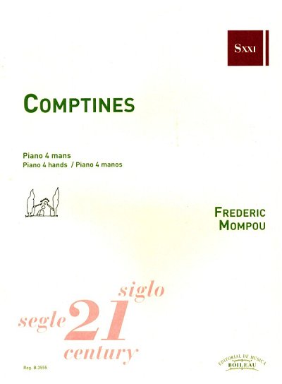 Comptines